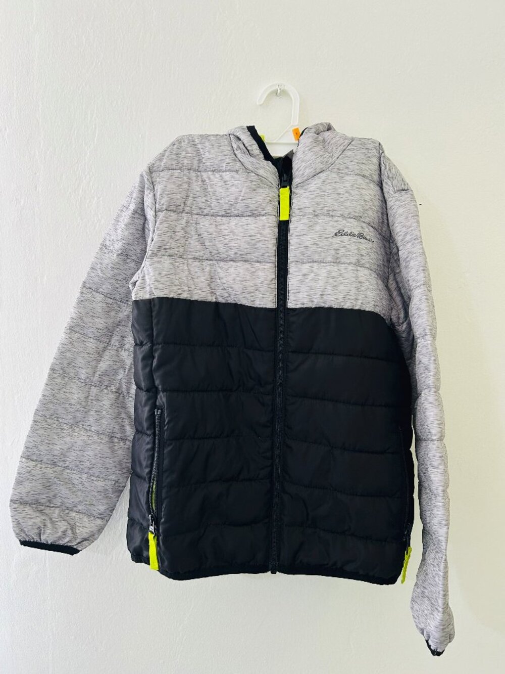 Eddie Bauer Boy's jacket size 7/8